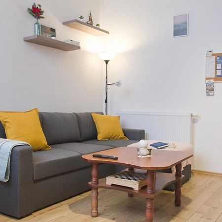 Apartman Pod Cernou Horou Svoboda nad Upou Exterior photo