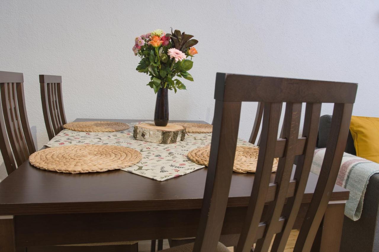 Apartman Pod Cernou Horou Svoboda nad Upou Exterior photo