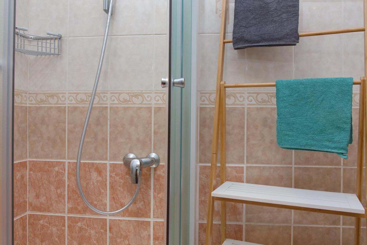 Apartman Pod Cernou Horou Svoboda nad Upou Exterior photo