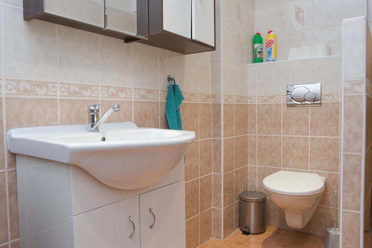 Apartman Pod Cernou Horou Svoboda nad Upou Exterior photo